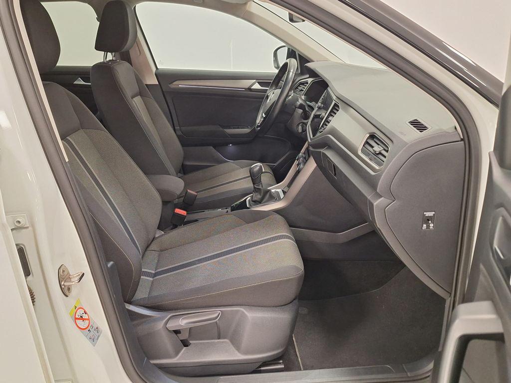 Volkswagen T-Roc Advance Style 1.5 TSI 110 kW (150 CV) DSG - 4
