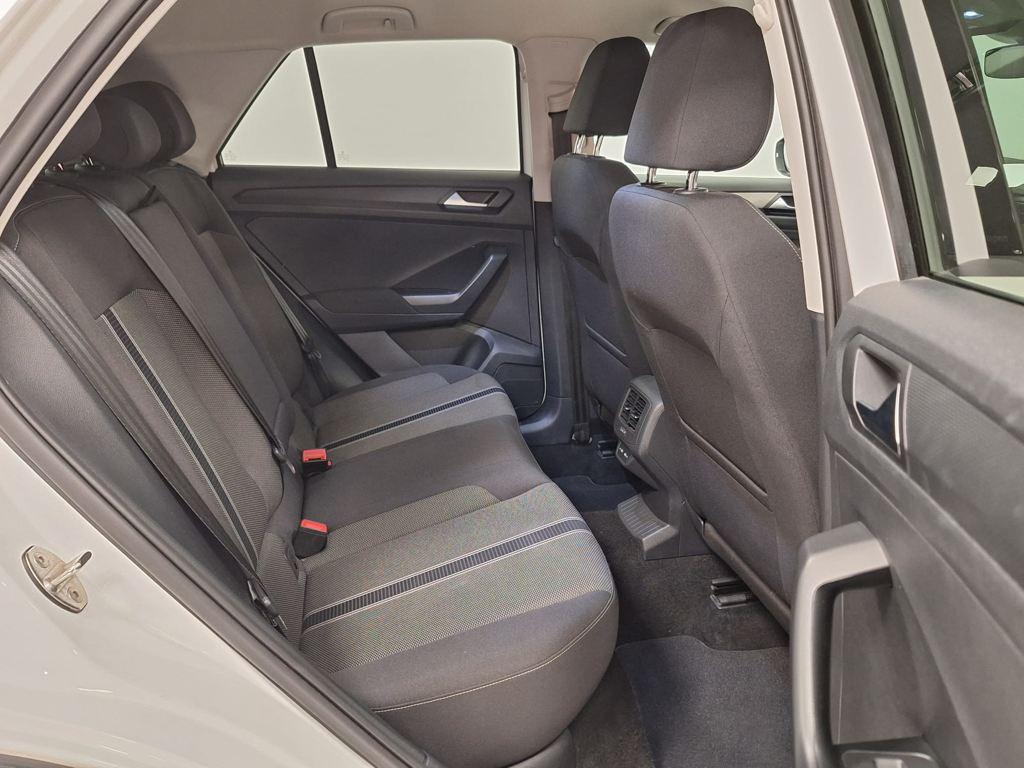 Volkswagen T-Roc Advance Style 1.5 TSI 110 kW (150 CV) DSG - 5