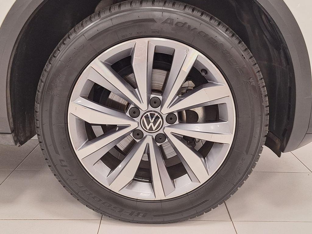 Volkswagen T-Roc Advance Style 1.5 TSI 110 kW (150 CV) DSG - 7