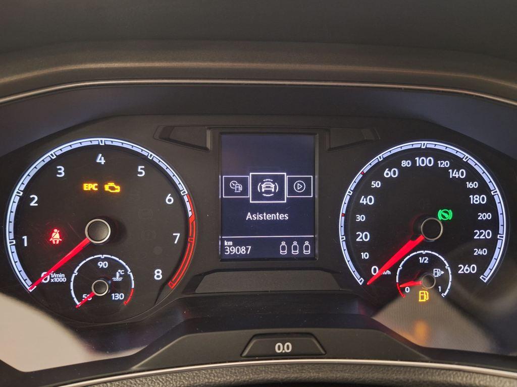 Volkswagen T-Roc Advance Style 1.5 TSI 110 kW (150 CV) DSG - 8