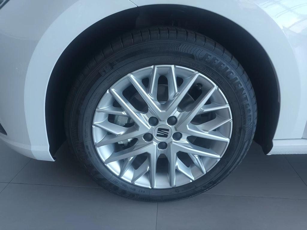 SEAT Ibiza 1.0 TSI FR Salta 85 kW (115 CV) - 7