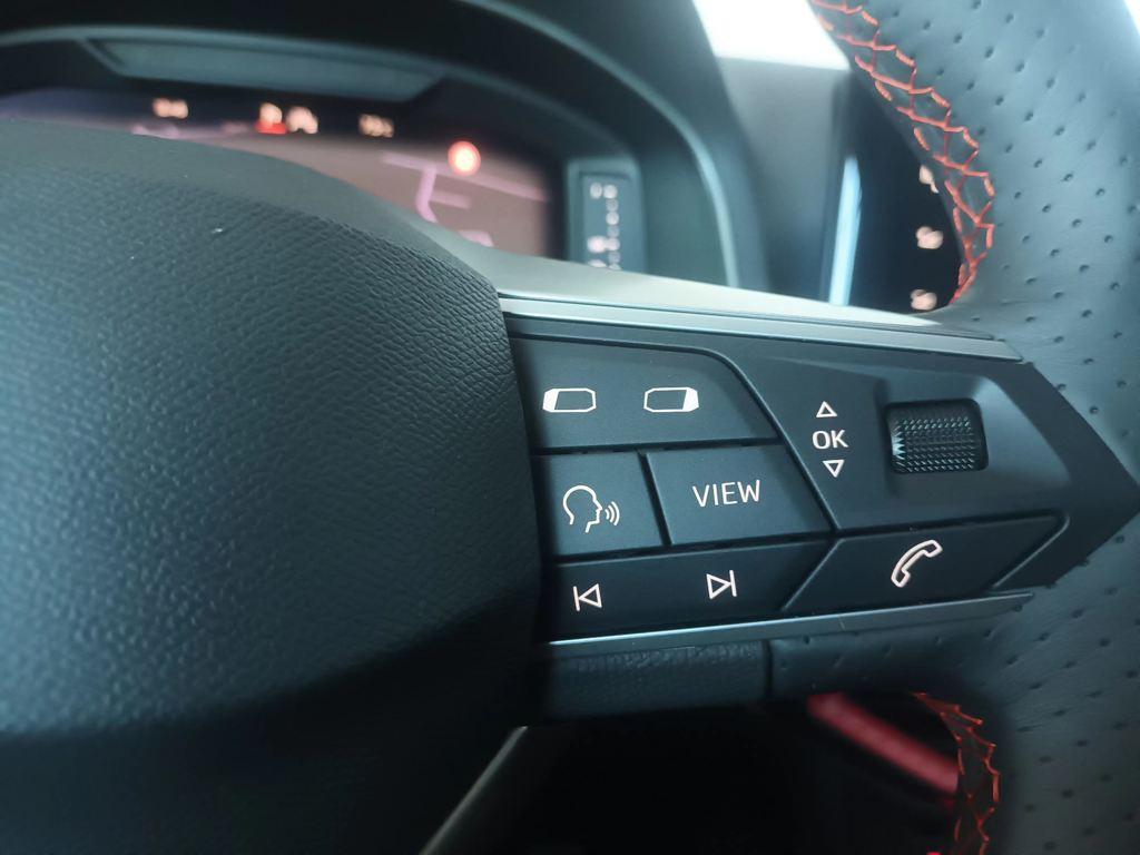 SEAT Ibiza 1.0 TSI FR Salta 85 kW (115 CV) - 9