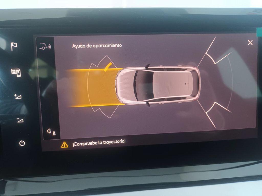 SEAT Ibiza 1.0 TSI FR Salta 85 kW (115 CV) - 10