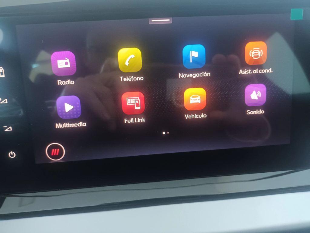 SEAT Ibiza 1.0 TSI FR Salta 85 kW (115 CV) - 12