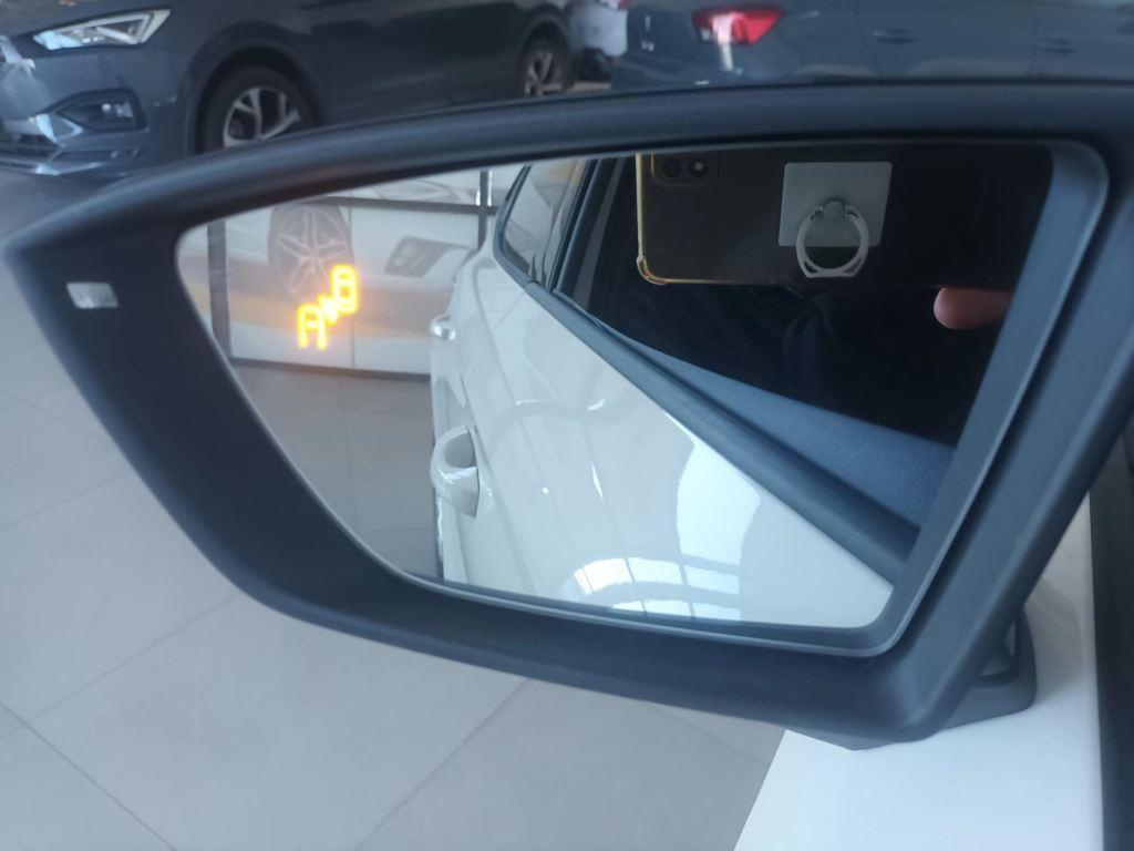 SEAT Ibiza 1.0 TSI FR Salta 85 kW (115 CV) - 13