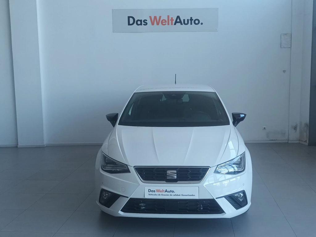 SEAT Ibiza 1.0 TSI FR Salta 85 kW (115 CV) - 14