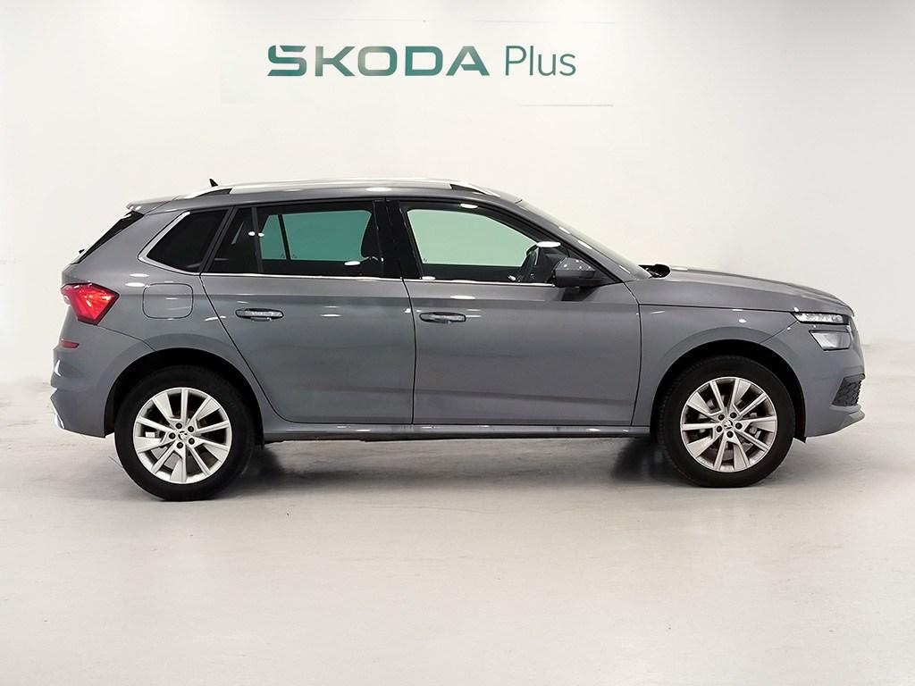 Skoda Kamiq 1.0 TSI Ambition 81 kW (110 CV) - 2