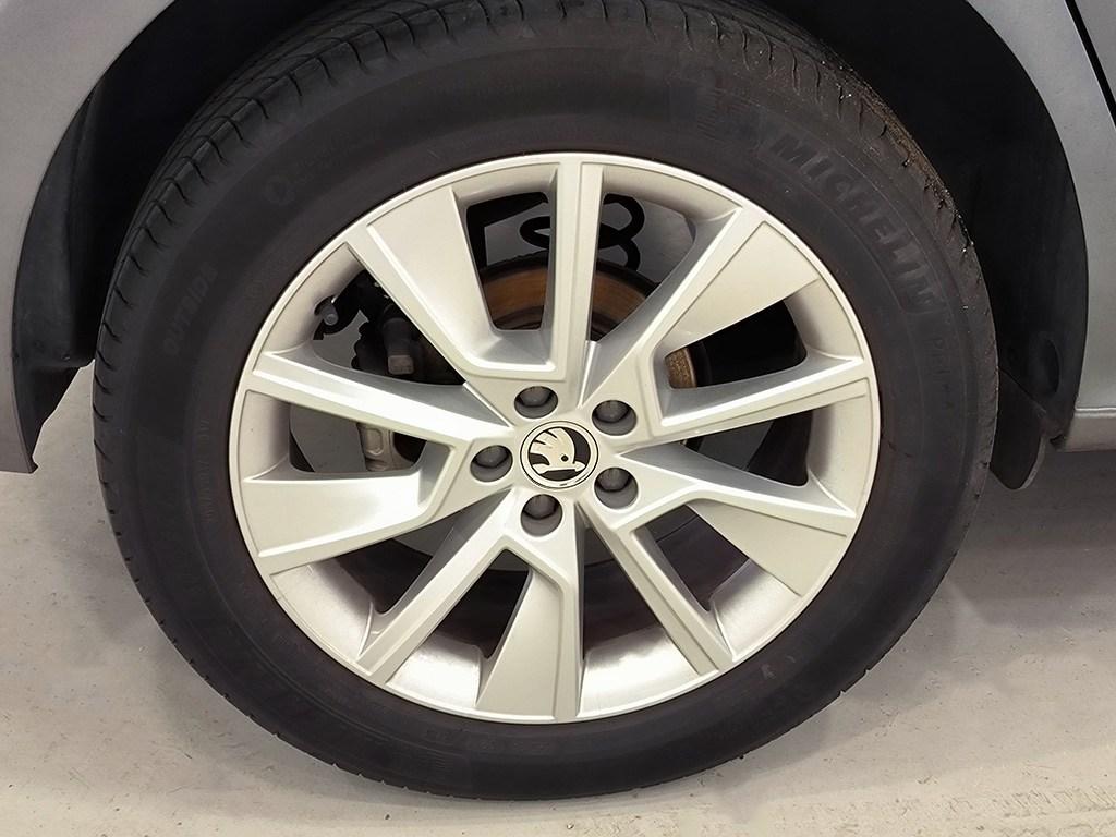 Skoda Kamiq 1.0 TSI Ambition 81 kW (110 CV) - 7