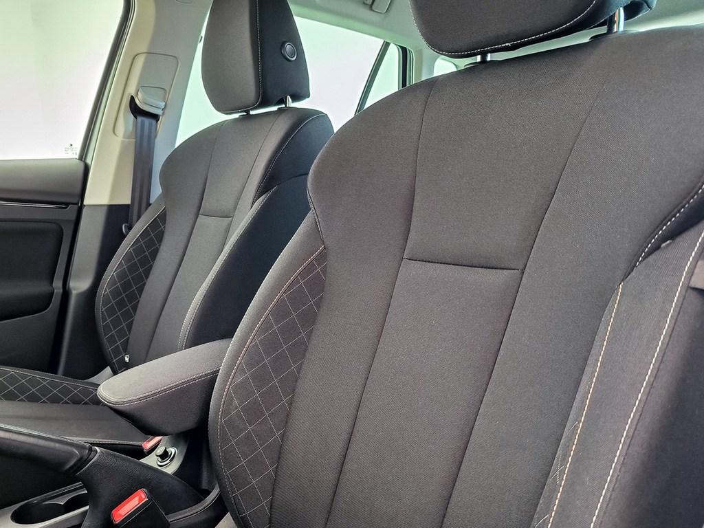 Skoda Kamiq 1.0 TSI Ambition 81 kW (110 CV) - 11