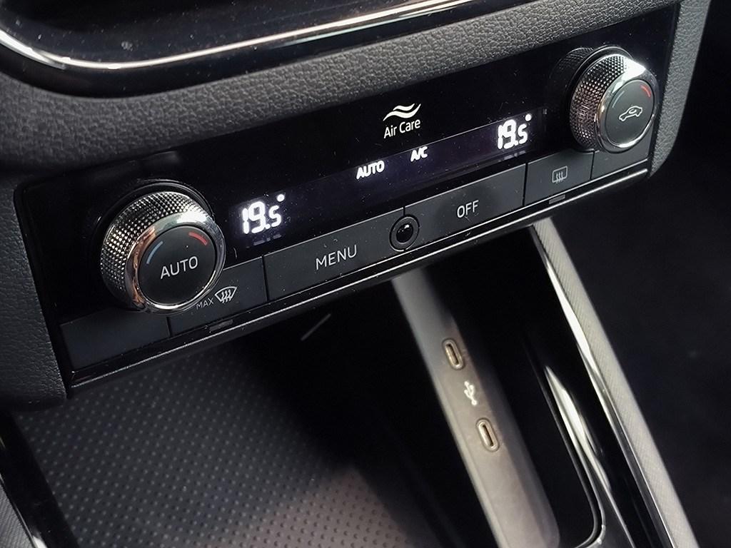 Skoda Kamiq 1.0 TSI Ambition 81 kW (110 CV) - 16