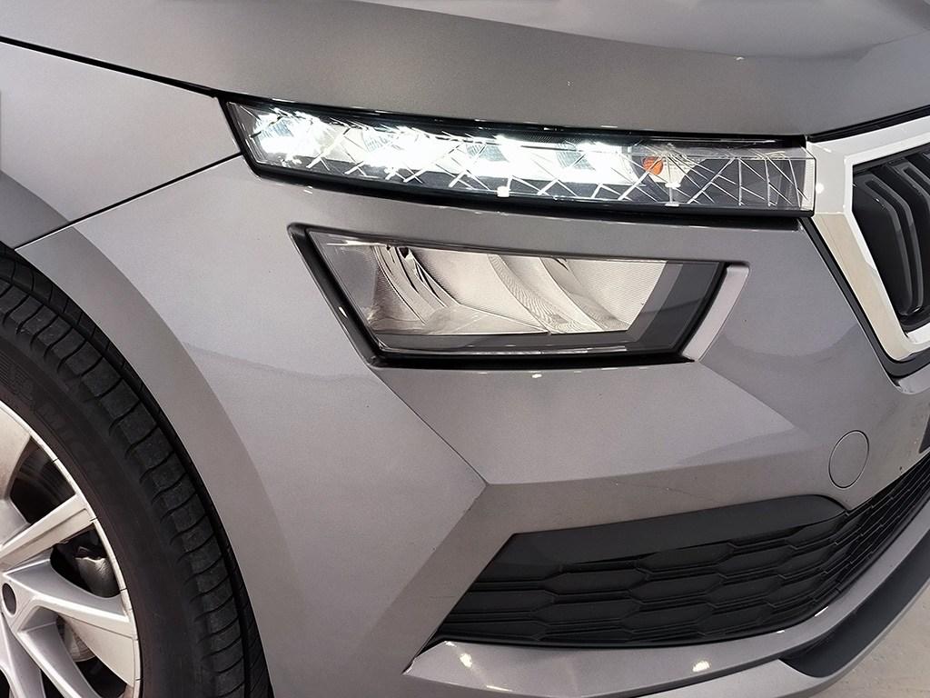 Skoda Kamiq 1.0 TSI Ambition 81 kW (110 CV) - 17