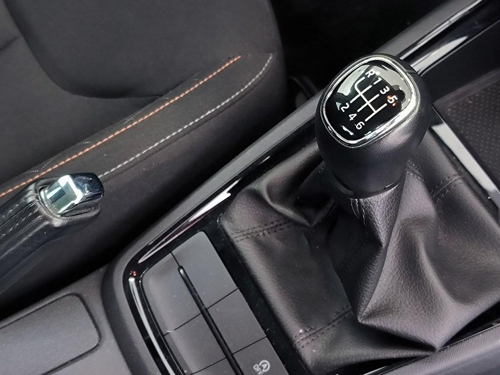 Skoda Kamiq 1.0 TSI Ambition 81 kW (110 CV) - 18