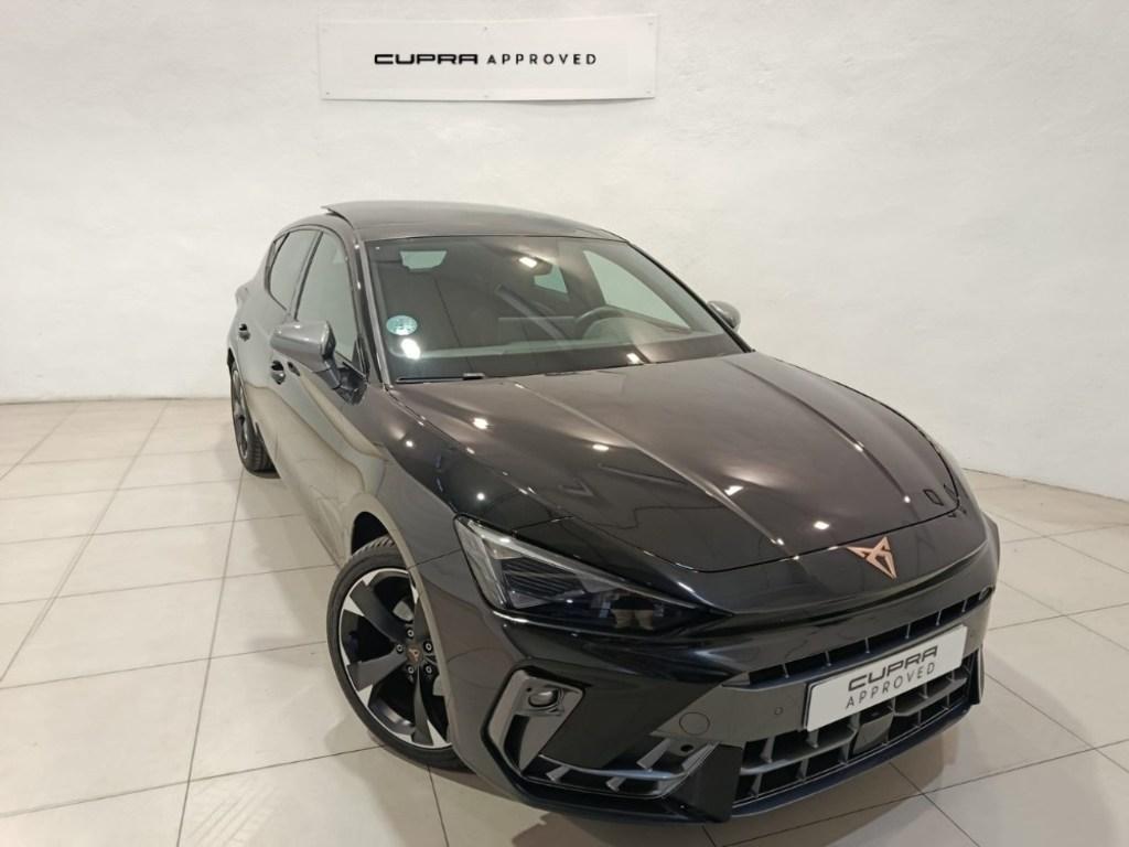 CUPRA León 1.5 TSI 110 kW (150 CV) - 0