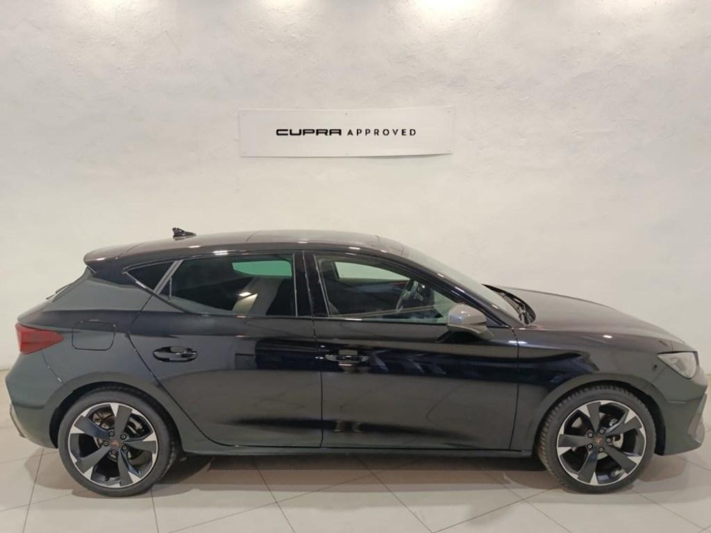 CUPRA León 1.5 TSI 110 kW (150 CV) - 2