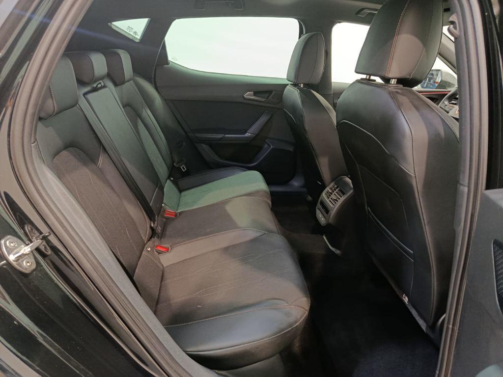 CUPRA León 1.5 TSI 110 kW (150 CV) - 5