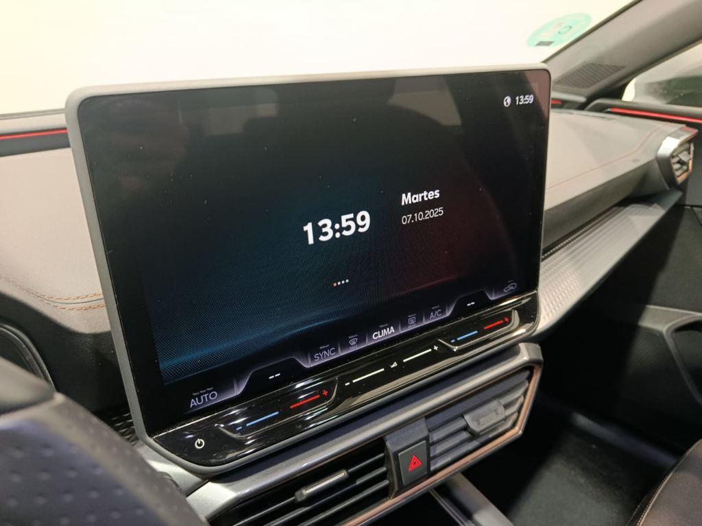 CUPRA León 1.5 TSI 110 kW (150 CV) - 8