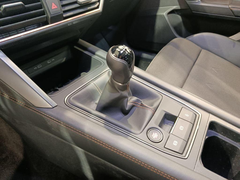 CUPRA León 1.5 TSI 110 kW (150 CV) - 9