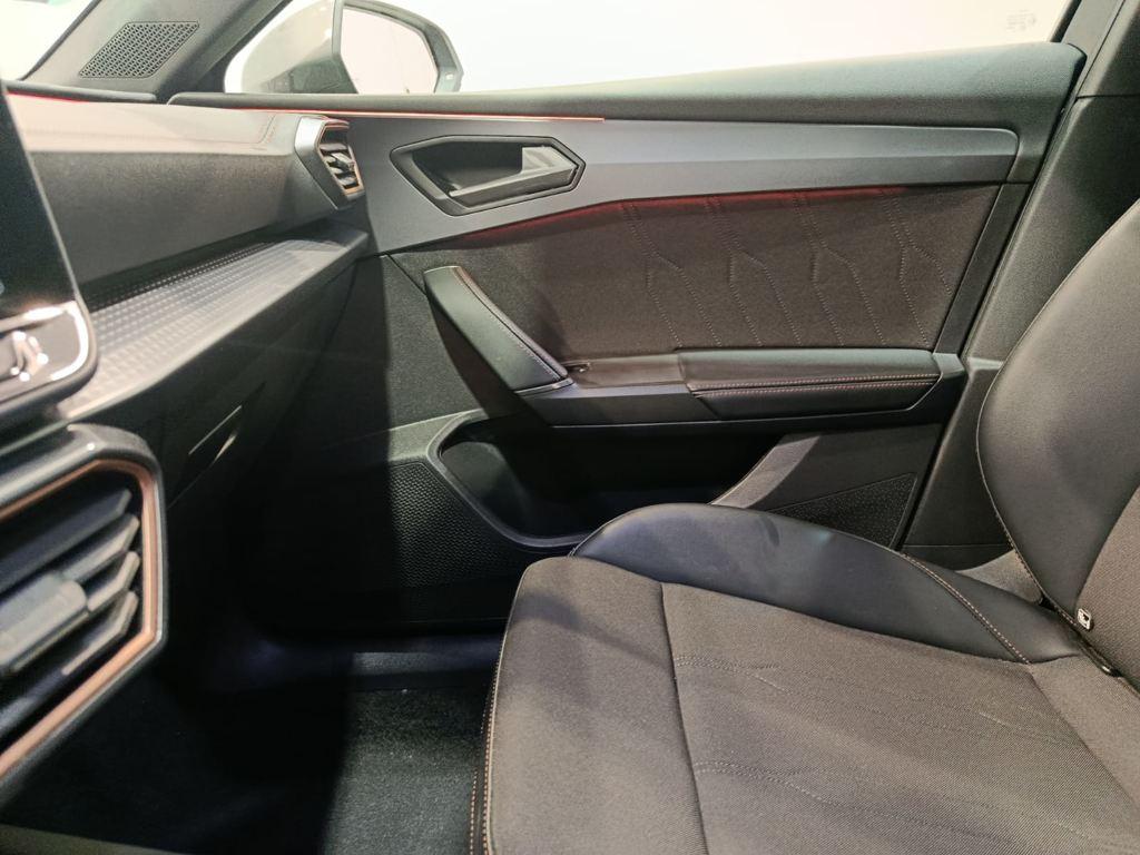 CUPRA León 1.5 TSI 110 kW (150 CV) - 10