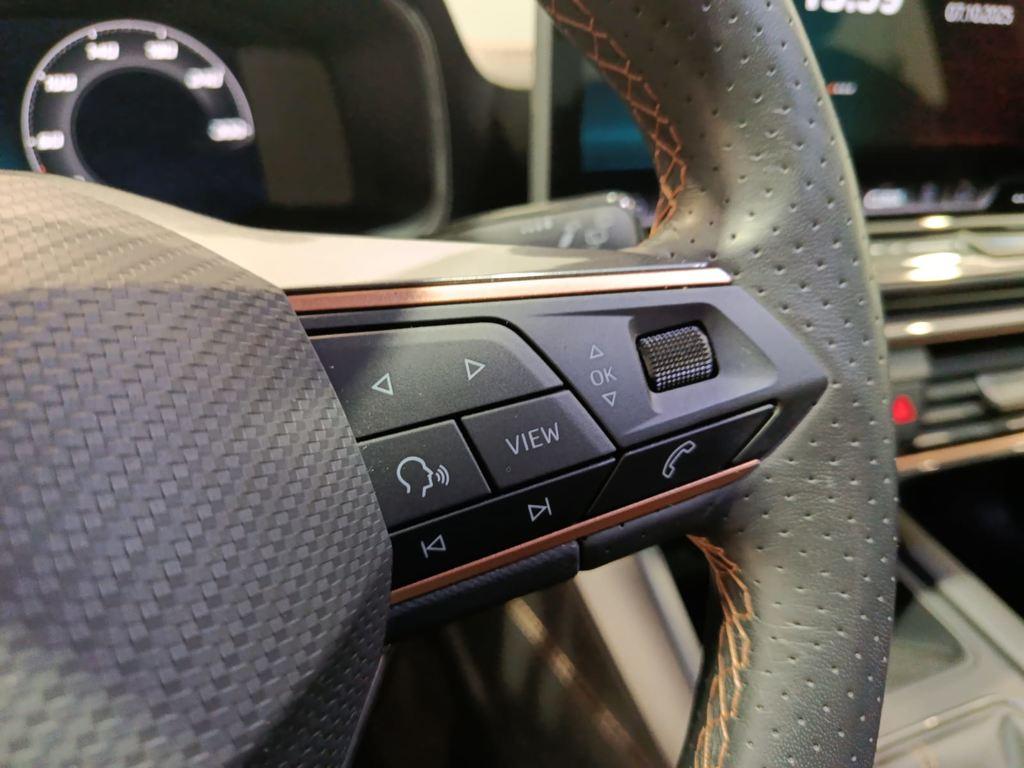 CUPRA León 1.5 TSI 110 kW (150 CV) - 11