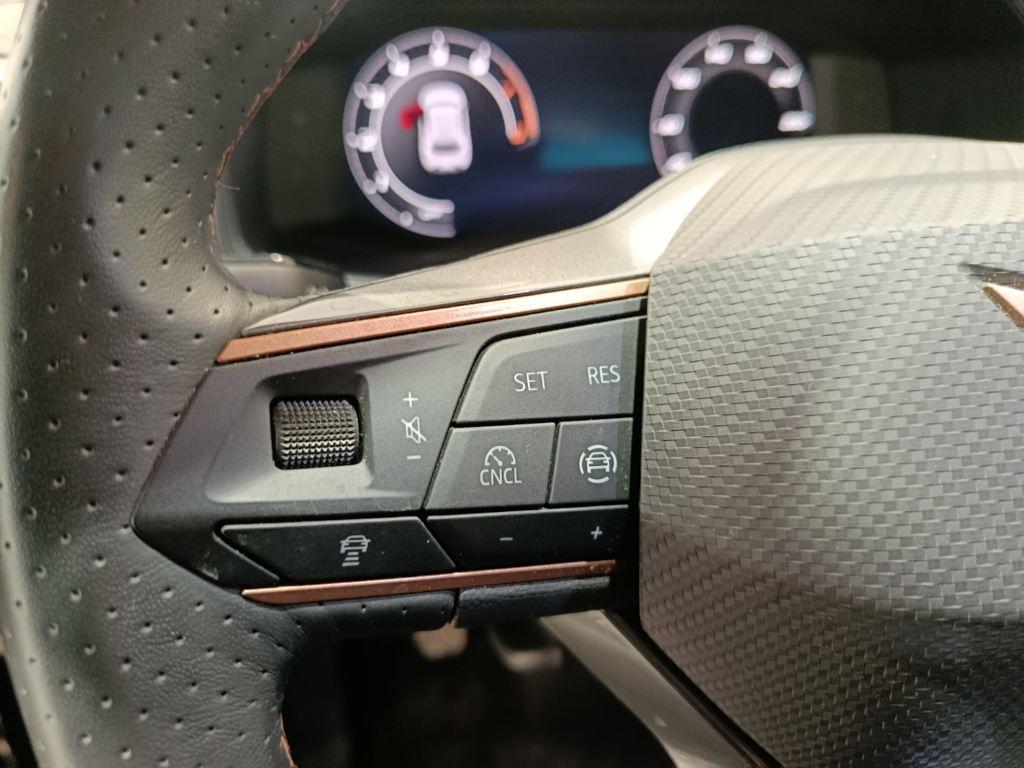 CUPRA León 1.5 TSI 110 kW (150 CV) - 12