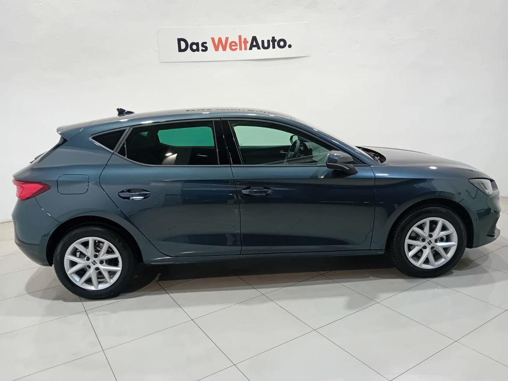 SEAT León 1.5 eTSI Style 25 Aniversario DSG 85 kW (116 CV) - 2