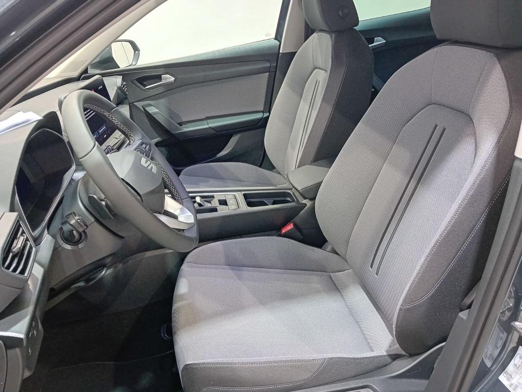 SEAT León 1.5 eTSI Style 25 Aniversario DSG 85 kW (116 CV) - 12