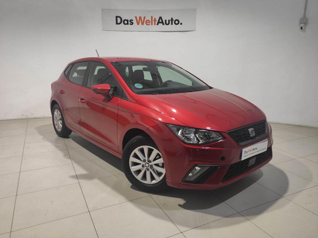 SEAT Ibiza 1.0 TSI Style Plus 81 kW (110 CV) - 0