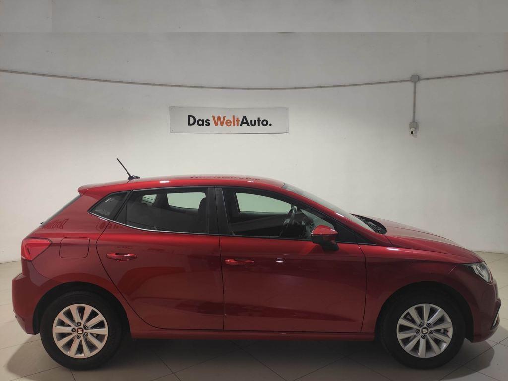 SEAT Ibiza 1.0 TSI Style Plus 81 kW (110 CV) - 2