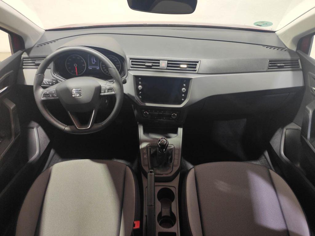 SEAT Ibiza 1.0 TSI Style Plus 81 kW (110 CV) - 3