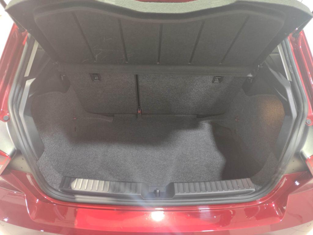 SEAT Ibiza 1.0 TSI Style Plus 81 kW (110 CV) - 6