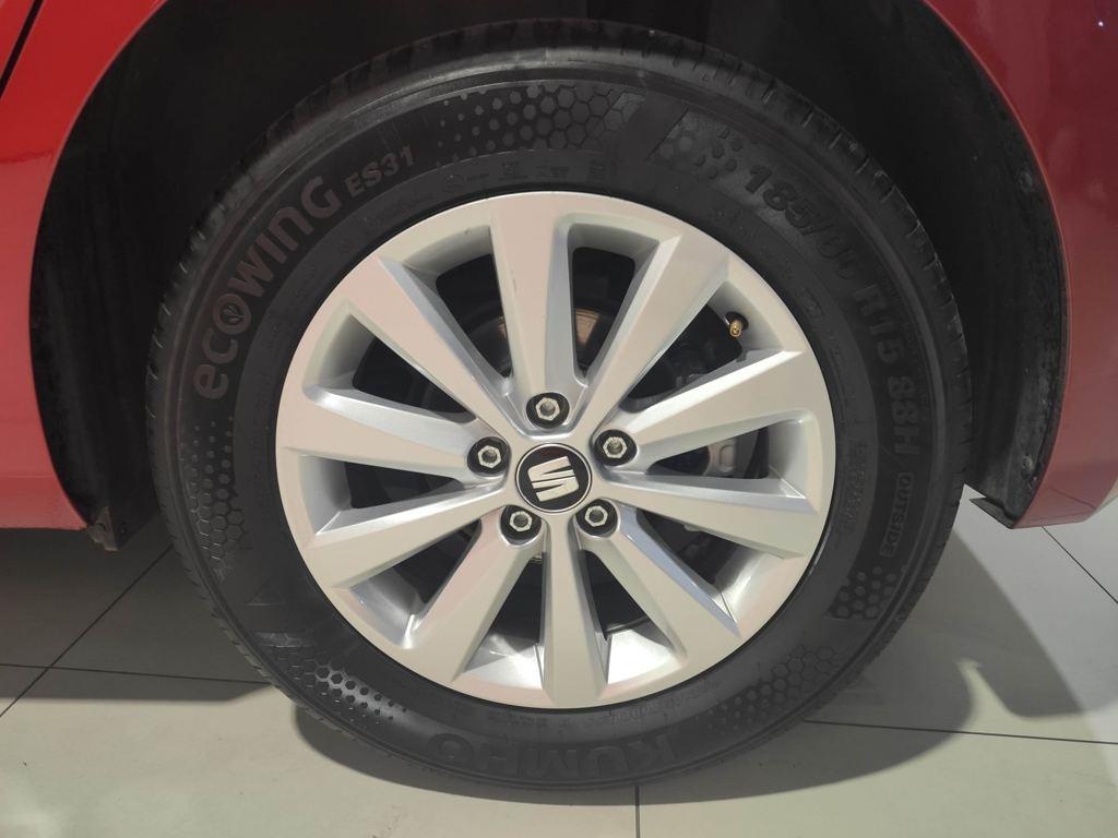 SEAT Ibiza 1.0 TSI Style Plus 81 kW (110 CV) - 7