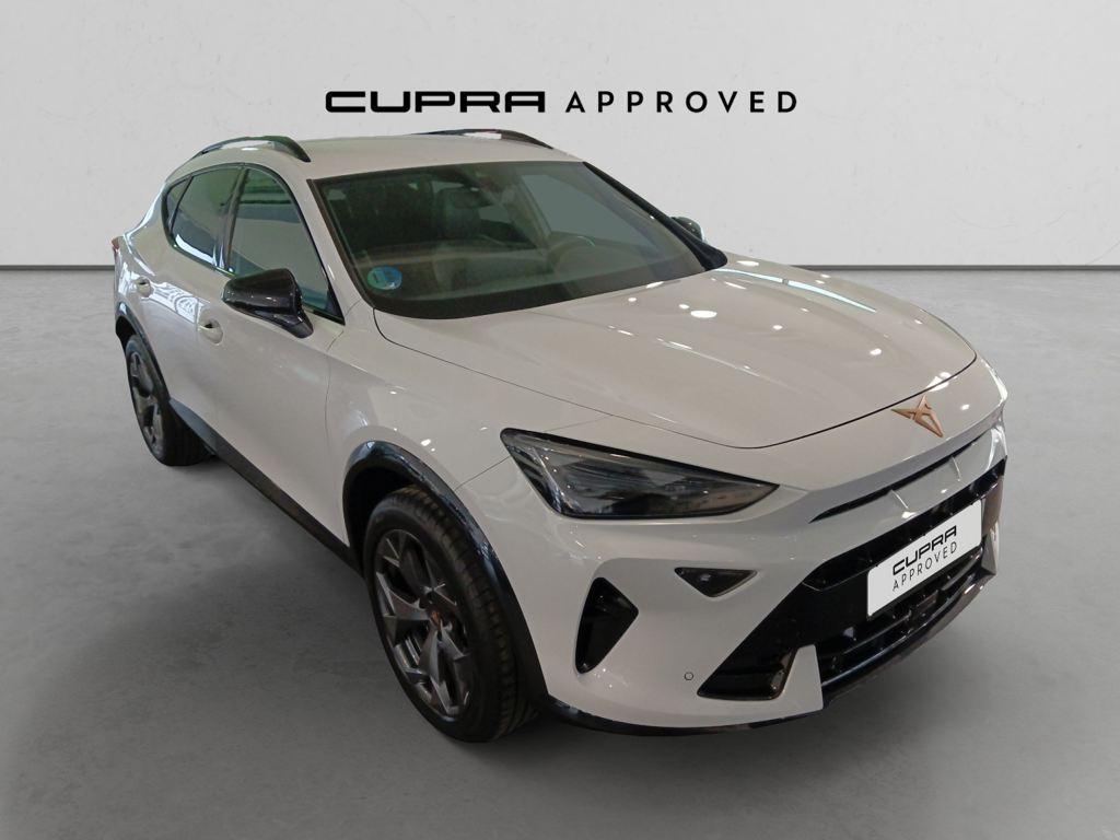CUPRA Formentor 1.5 eTSI DSG 110 kW (150 CV) - 0