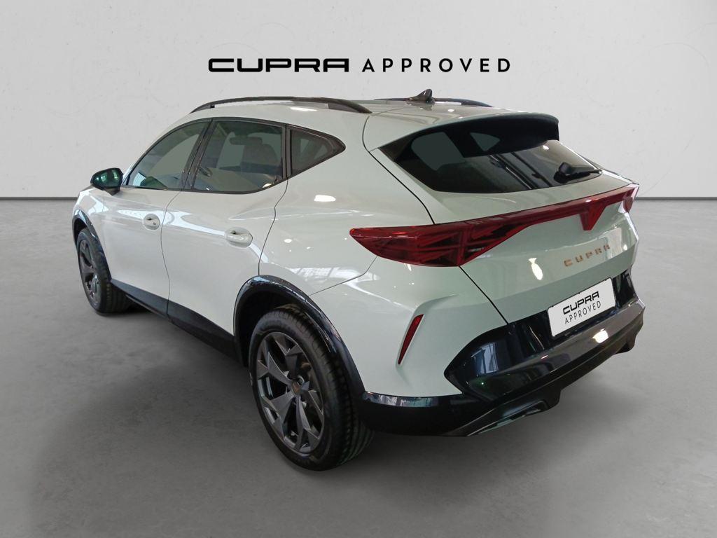 CUPRA Formentor 1.5 eTSI DSG 110 kW (150 CV) - 1