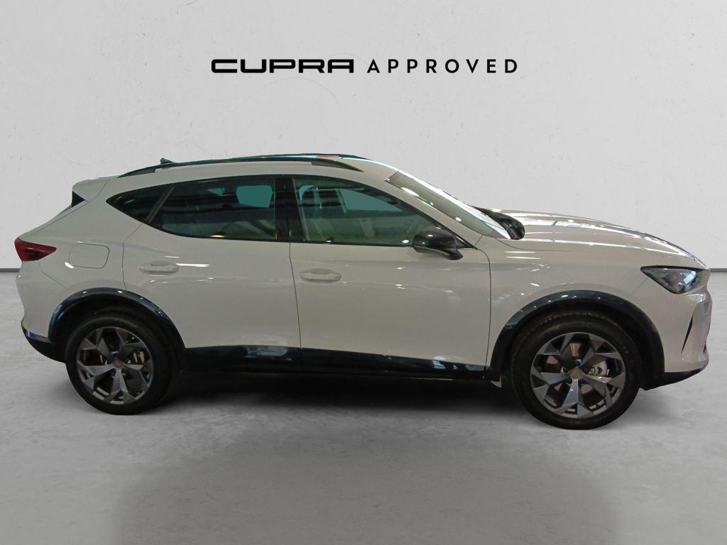 CUPRA Formentor 1.5 eTSI DSG 110 kW (150 CV) - 2