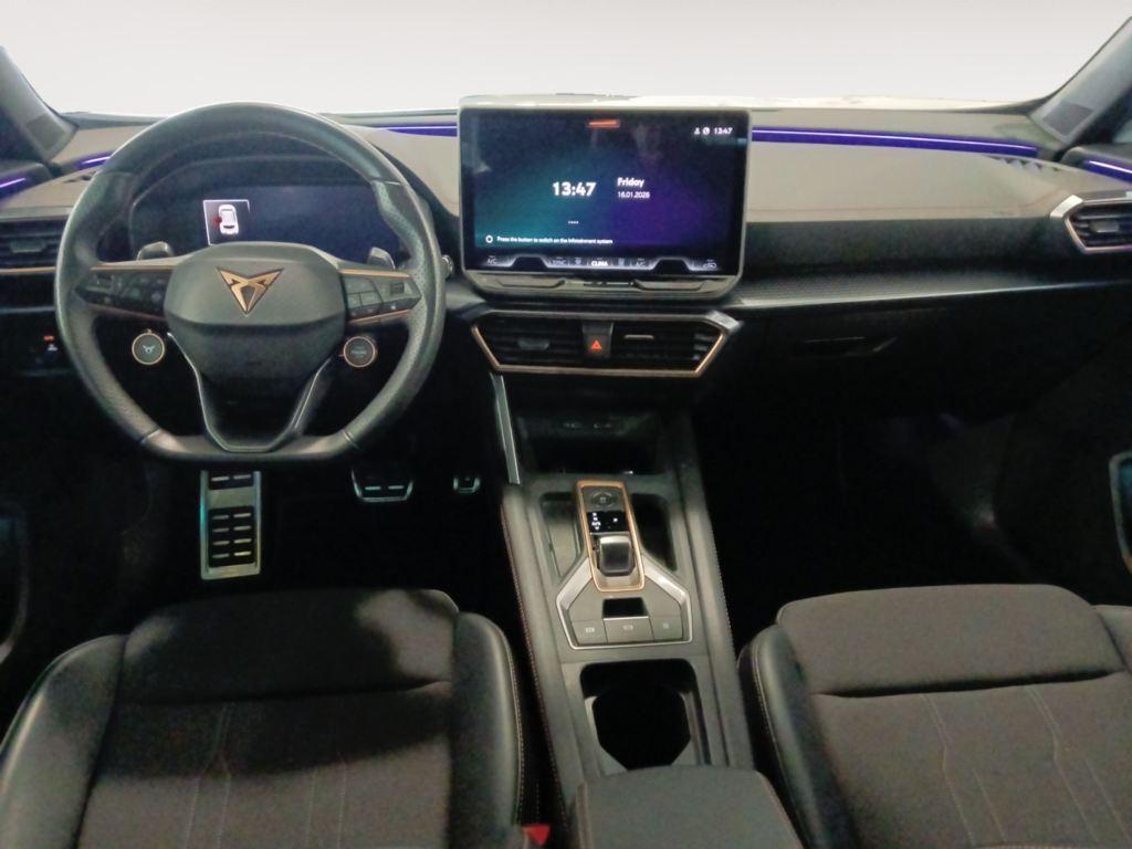 CUPRA Formentor 1.5 eTSI DSG 110 kW (150 CV) - 3