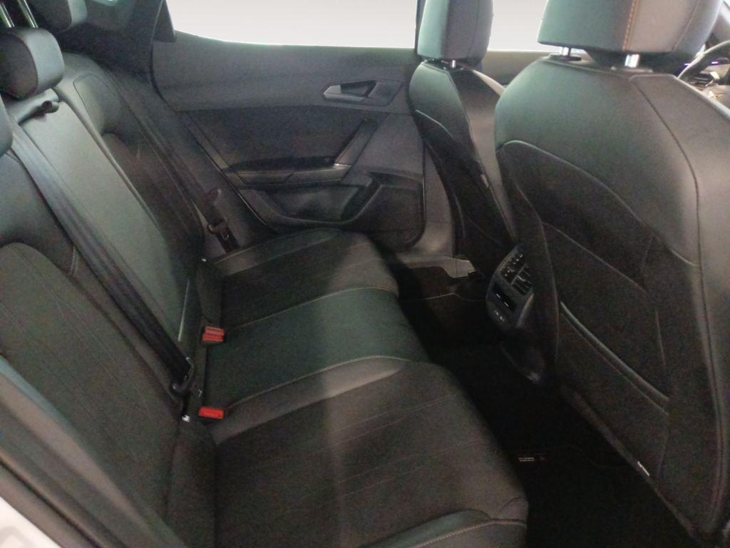 CUPRA Formentor 1.5 eTSI DSG 110 kW (150 CV) - 5