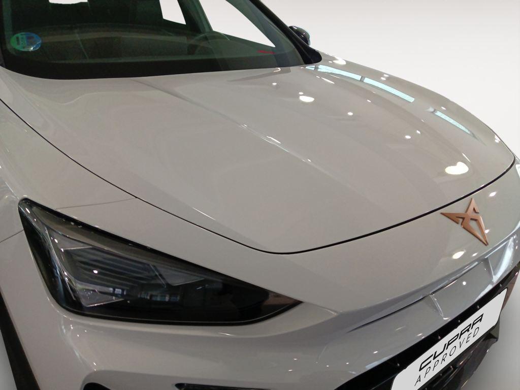 CUPRA Formentor 1.5 eTSI DSG 110 kW (150 CV) - 8