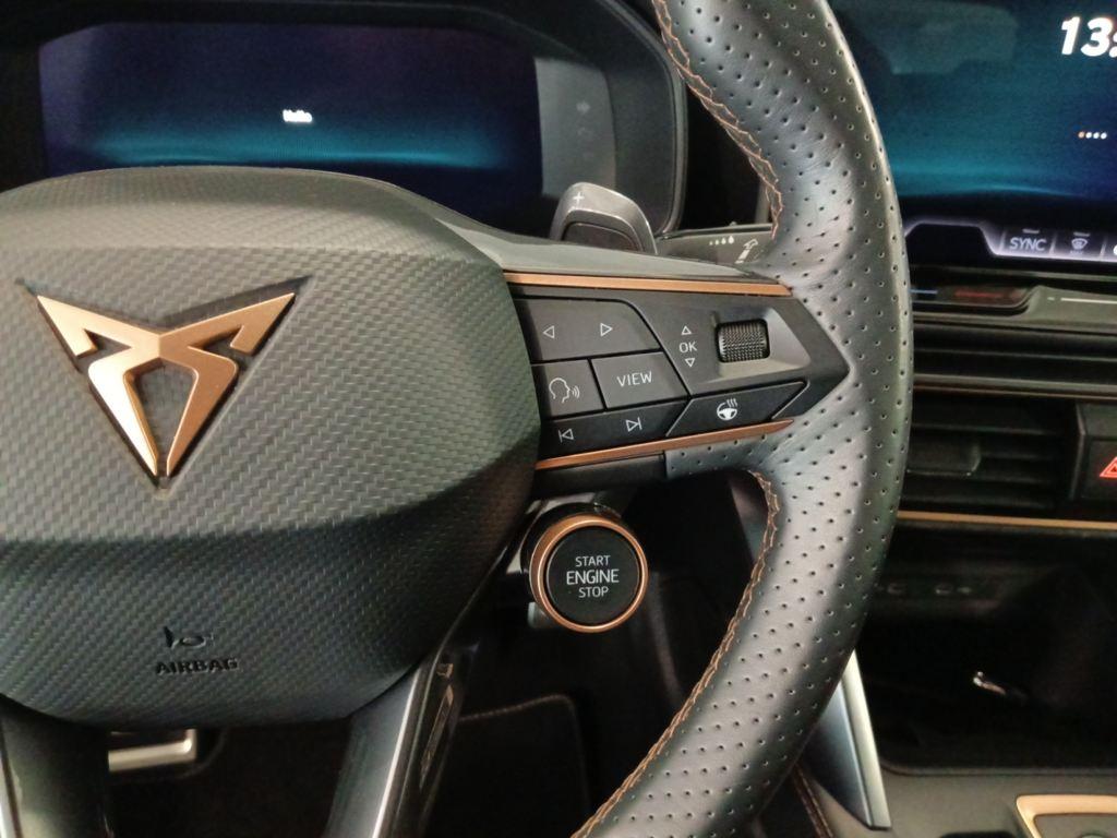 CUPRA Formentor 1.5 eTSI DSG 110 kW (150 CV) - 9