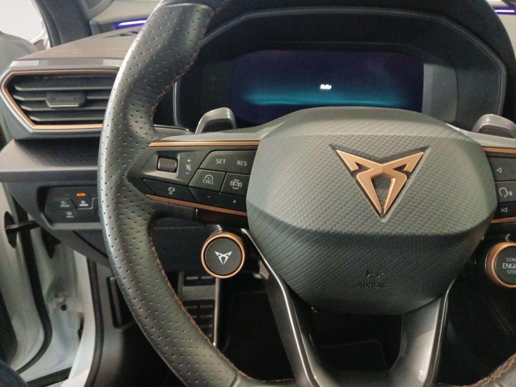 CUPRA Formentor 1.5 eTSI DSG 110 kW (150 CV) - 10