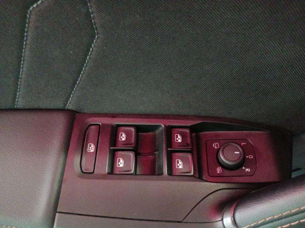 CUPRA Formentor 1.5 eTSI DSG 110 kW (150 CV) - 11