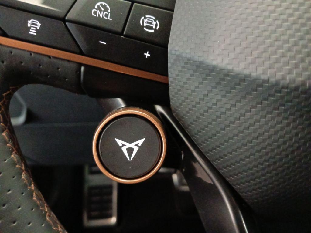 CUPRA Formentor 1.5 eTSI DSG 110 kW (150 CV) - 13