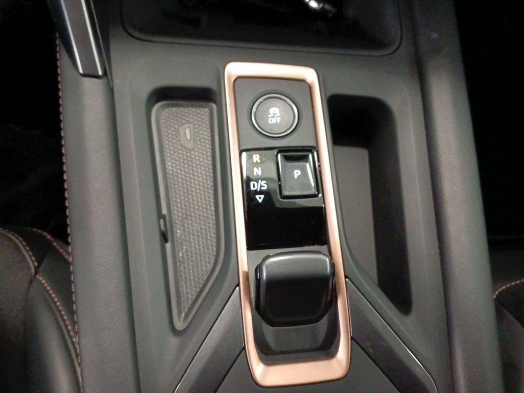 CUPRA Formentor 1.5 eTSI DSG 110 kW (150 CV) - 15