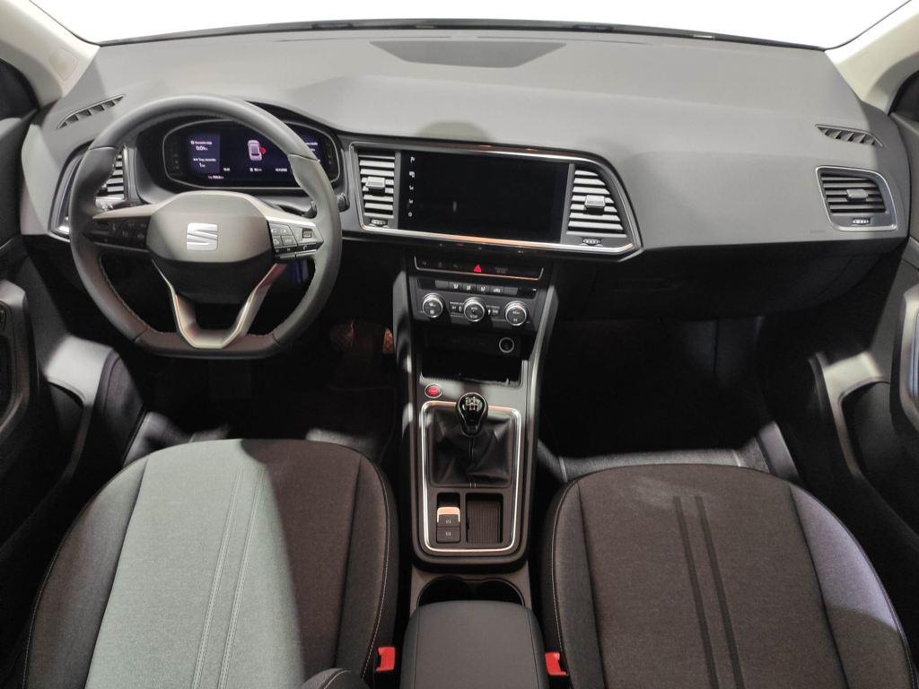 SEAT Ateca 1.0 TSI S&S Style Go M 81 kW (110 CV) - 3