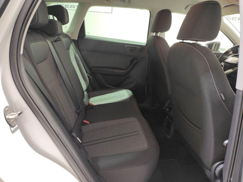 SEAT Ateca 1.0 TSI S&S Style Go M 81 kW (110 CV) - 5