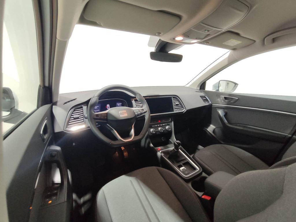 SEAT Ateca 1.0 TSI S&S Style Go M 81 kW (110 CV) - 12