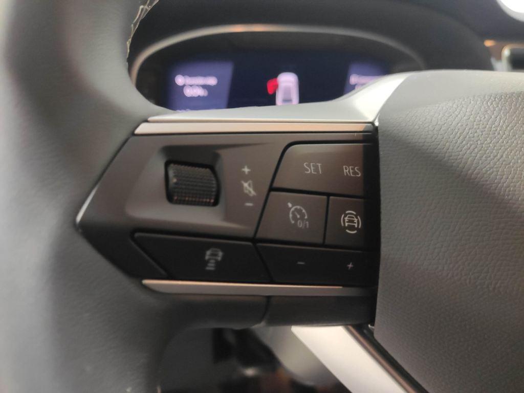 SEAT Ateca 1.0 TSI S&S Style Go M 81 kW (110 CV) - 13