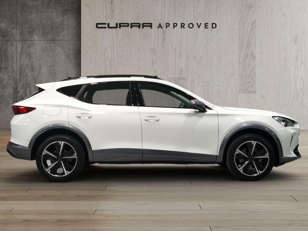 CUPRA Formentor 1.5 TSI DSG 110 kW (150 CV) - 2