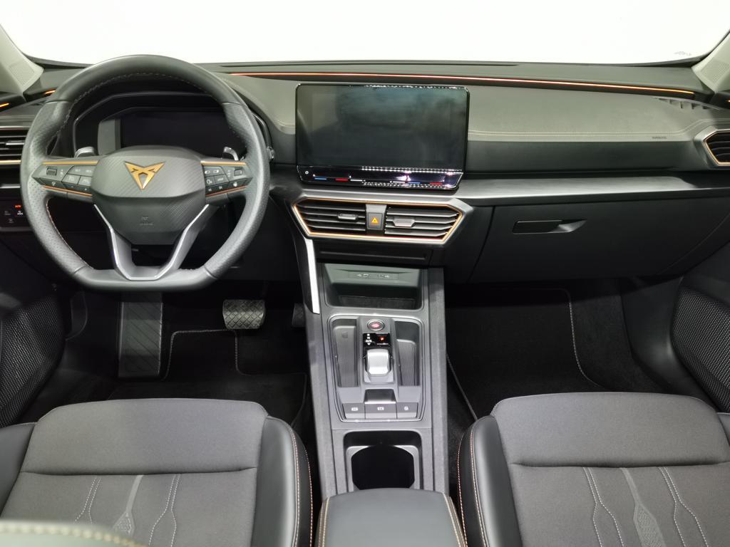 CUPRA Formentor 1.5 TSI DSG 110 kW (150 CV) - 3