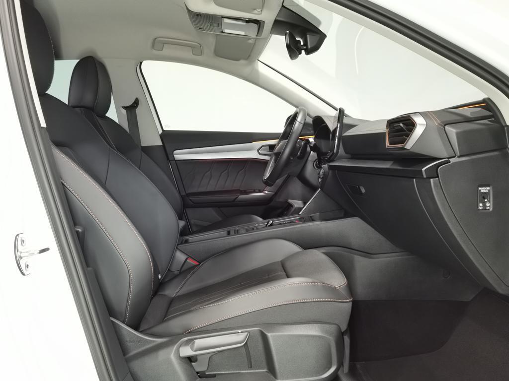 CUPRA Formentor 1.5 TSI DSG 110 kW (150 CV) - 4