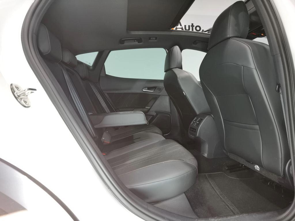 CUPRA Formentor 1.5 TSI DSG 110 kW (150 CV) - 5